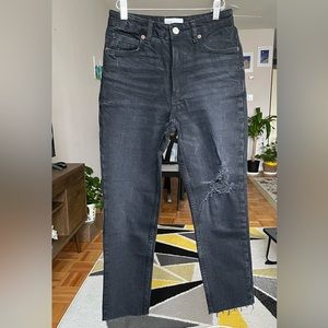 NWOT Zara jeans